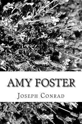 Amy Foster 1481990748 Book Cover