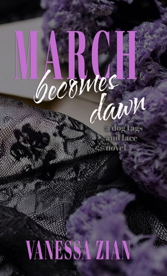 March Becomes Dawn B0F2JKDXYN Book Cover