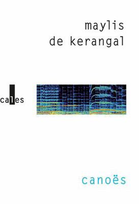 Canoës [French] 2072945569 Book Cover