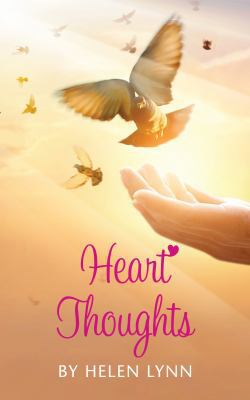 Paperback Heart Thoughts Book