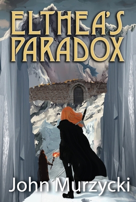 Elthea's Paradox 1953815073 Book Cover