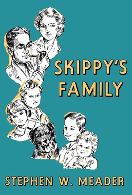 Skippy's Family 1931177686 Book Cover