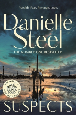 Pan Suspects A thrilling, high stakes drama fro... 1529022029 Book Cover