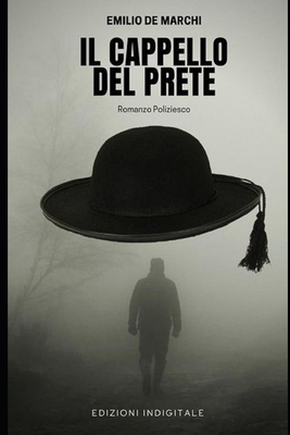 Il cappello del prete (Edizione Italiana) Illus... [Italian] B096TRTX1F Book Cover