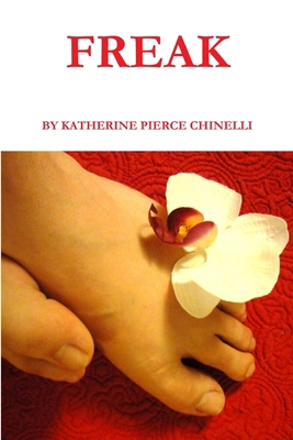 Freak 1312536128 Book Cover