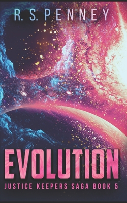 Evolution: Trade Edition B08QKY2YQ9 Book Cover