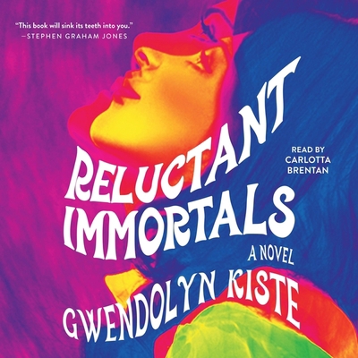 Reluctant Immortals 1797145452 Book Cover