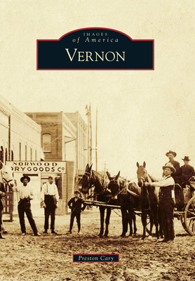 Vernon 0738595462 Book Cover