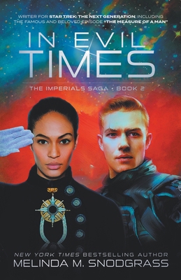 In Evil Times 1962951154 Book Cover