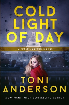 Cold Light of Day: Romantic Suspense 0993908926 Book Cover