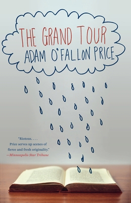The Grand Tour 1101970804 Book Cover