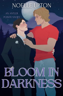 Bloom in Darkness B0FH5VBH84 Book Cover