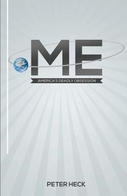 ME: America's Deadly Obsession 1497382408 Book Cover