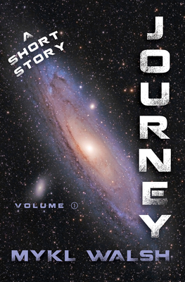 Journey, Volume 1 1941758479 Book Cover