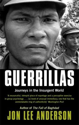 Guerrillas 034911885X Book Cover