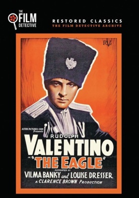 The Eagle B013FA0DRQ Book Cover