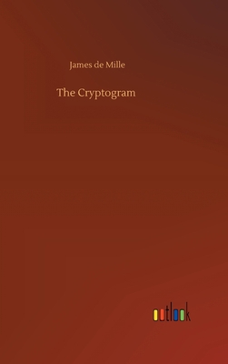 The Cryptogram 3752375248 Book Cover