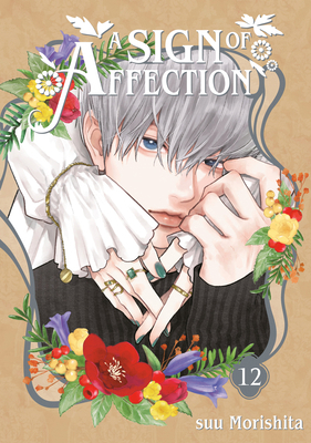 A Sign of Affection 12 B0DZ1W3BKM Book Cover