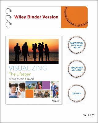 Visualizing the Lifespan Binder Ready Version w... 1119291976 Book Cover
