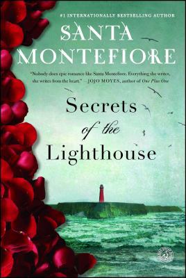 Secrets of the Lighthouse 1476735387 Book Cover