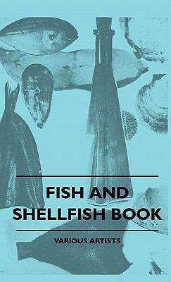 Fish And Shellfish Book 1445513978 Book Cover