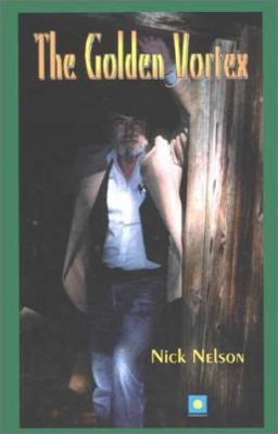 The Golden Vortex 1929096011 Book Cover