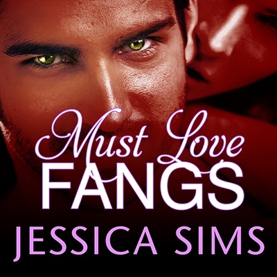 Must Love Fangs B08XLGJN32 Book Cover
