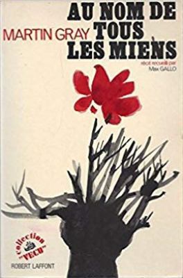 Au Nom de tous les miens [French] 2221002040 Book Cover