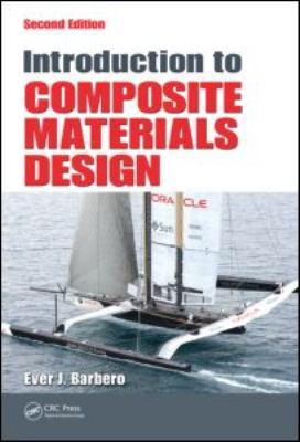Introduction to Composite Materials Design B0075L5NH2 Book Cover