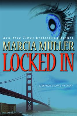 Locked In 0446581054 Book Cover
