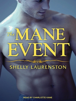 The Mane Event 1452664005 Book Cover