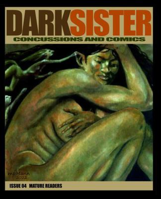 Paperback Dark Sister #4 Book