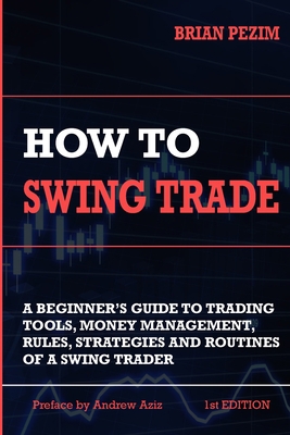 How To Swing Trade 1726631753 Book Cover