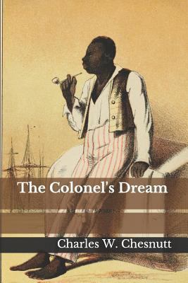 The Colonel's Dream 179430228X Book Cover