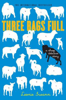 Three Bags Full 038566379X Book Cover