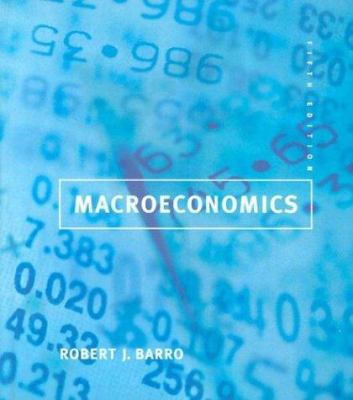 Macroeconomics: Selected Readings 0262024365 Book Cover