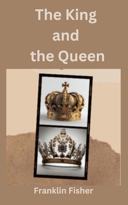 The King and the Queen Book Cover