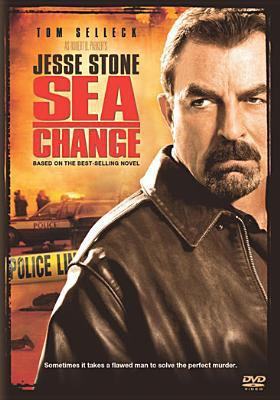 Jesse Stone: Sea Change 1424870852 Book Cover
