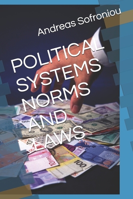Political Systems Norms and Laws B0915M65YW Book Cover