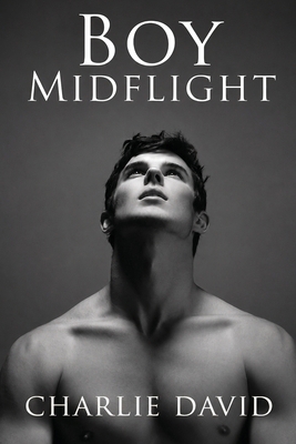 Boy Midflight 1067805095 Book Cover