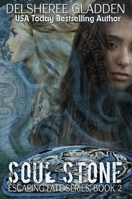 Soul Stone 1495261530 Book Cover