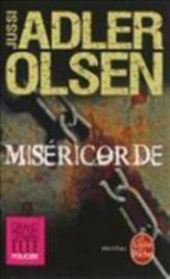 Misericorde [French] 2253173614 Book Cover
