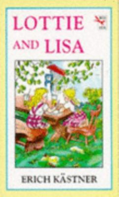 LOTTIE AND LISA 0099303019 Book Cover