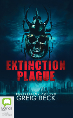 Extinction Plague 1867518333 Book Cover