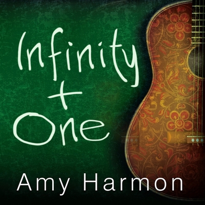 Infinity + One B08XN7HWMW Book Cover