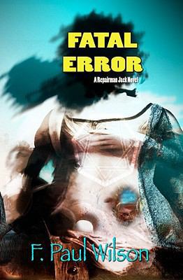 Fatal Error 193426718X Book Cover