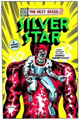 Silver Star: Volume 1 1582407649 Book Cover