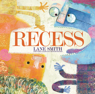 Recess B0GMZLYYCB Book Cover