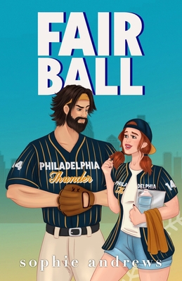 Fair Ball 1957580887 Book Cover