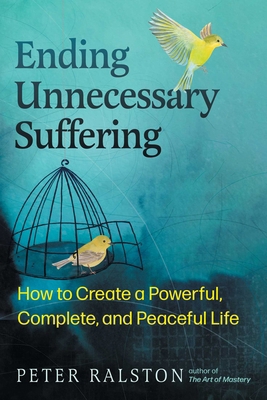 Ending Unnecessary Suffering: How to Create a P... B0D9TMNW5X Book Cover